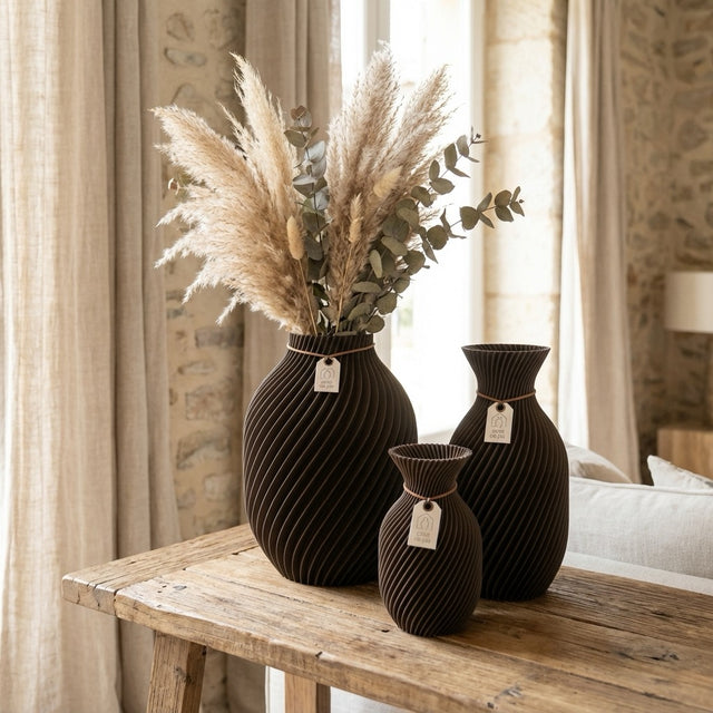 Vasen Bundle L (Alora L + Sierra M + Altea S)