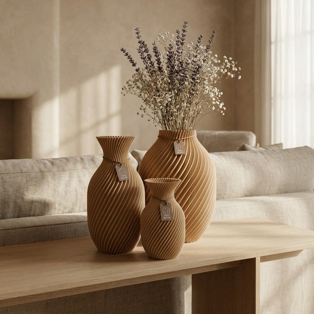 Vasen Bundle L (Alora L + Sierra M + Altea S)