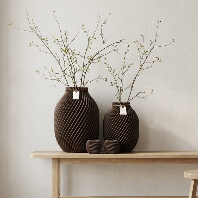 Alora Bundle M + L & Vela