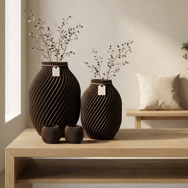 Alora Bundle M + L & Vela