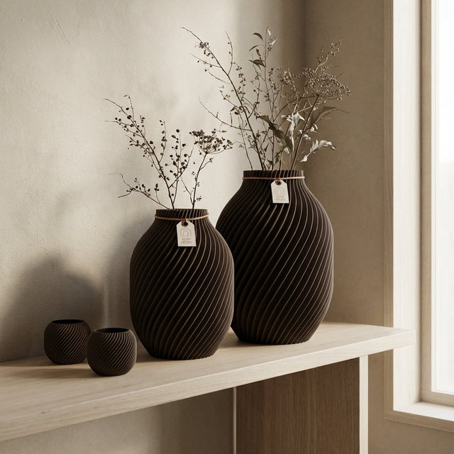 Alora Bundle M + L & Vela