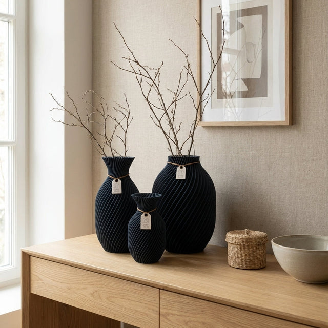 Vasen Bundle L (Alora L + Sierra M + Altea S)