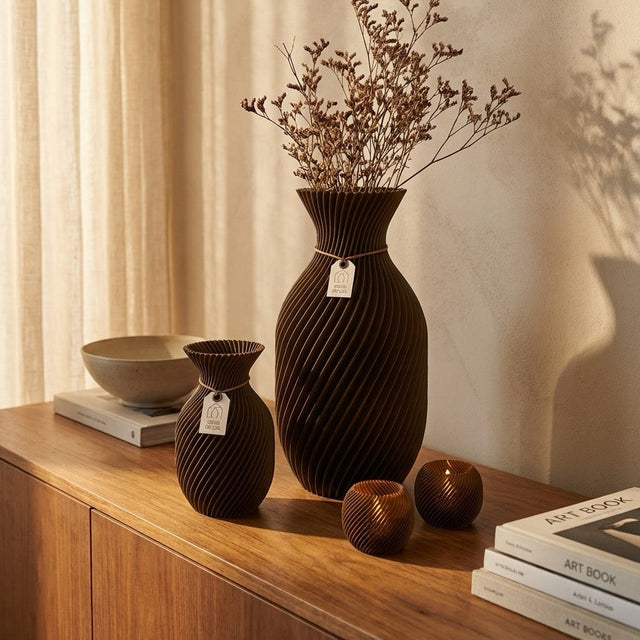 Vasen Bundle M (Sierra L + Altea S & Vela)