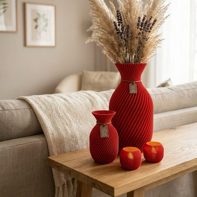 Vasen Bundle M (Sierra L + Altea S & Vela)