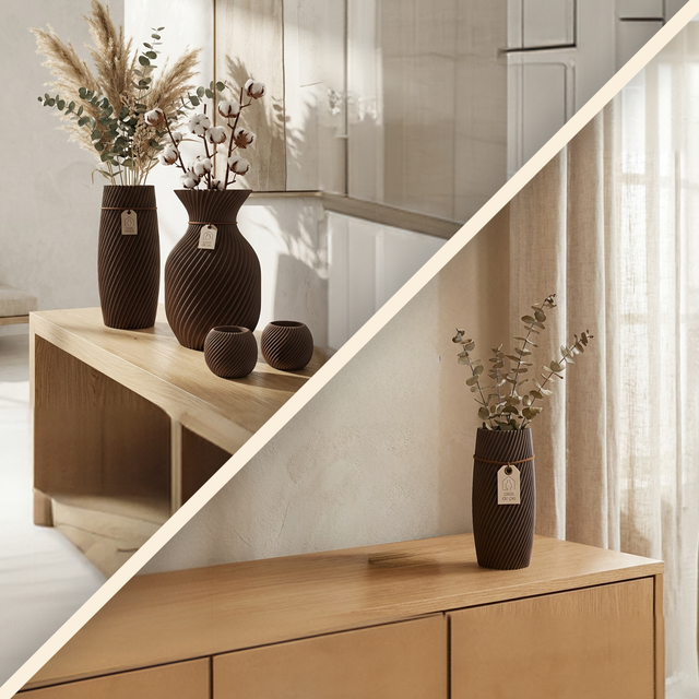 Runa M-Bundle (Runa L + Altea M & Vela)