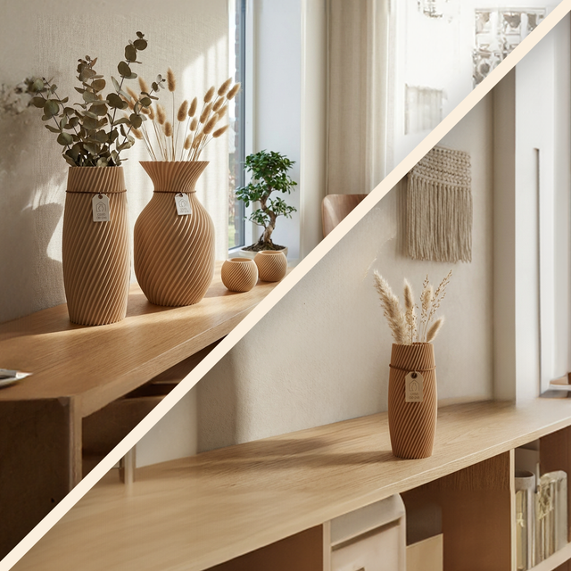 Runa M-Bundle (Runa L + Altea M & Vela)