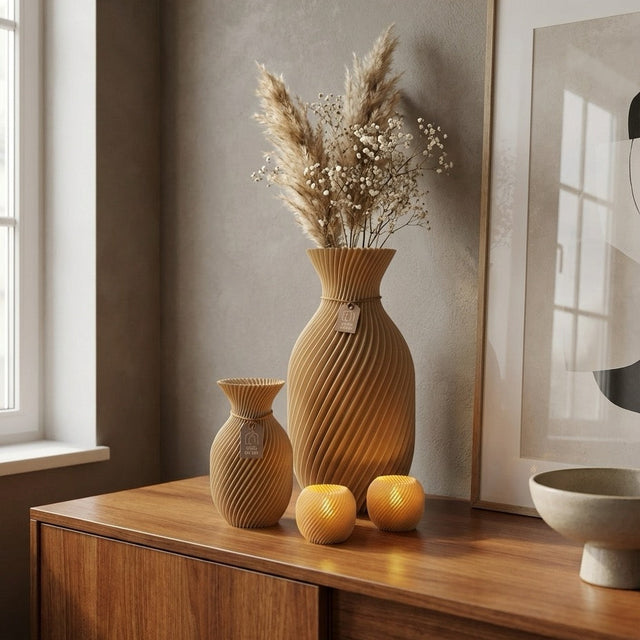 Vasen Bundle M (Sierra L + Altea S & Vela)