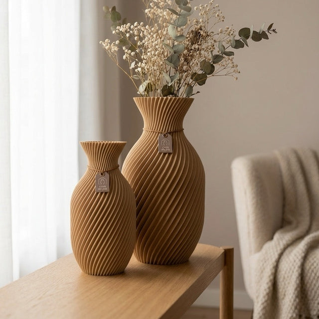Vase "Sierra"