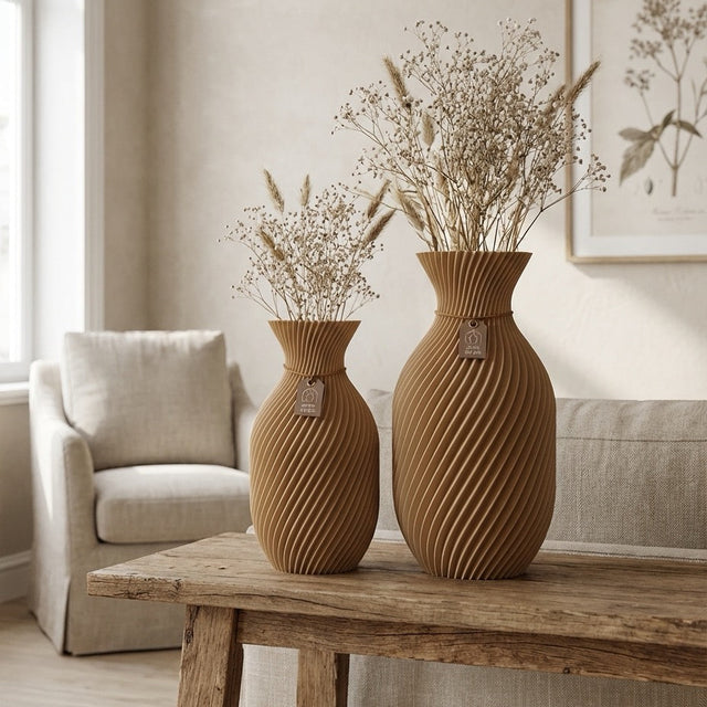 Vase "Sierra"