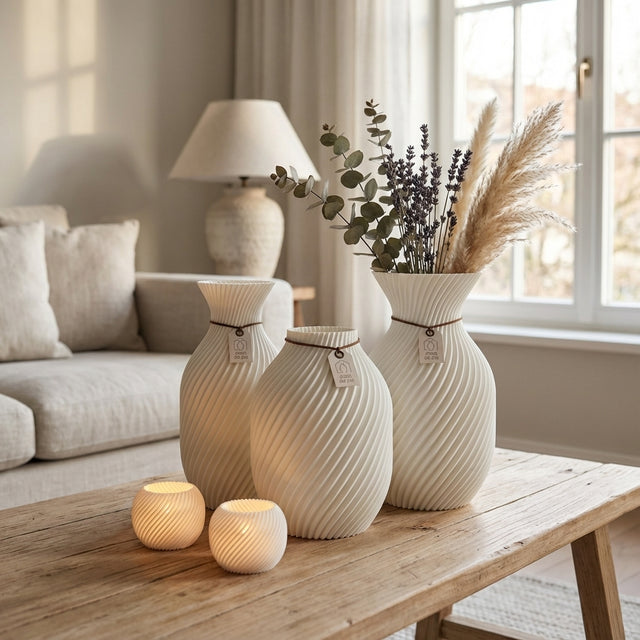 Trio M-Bundle (Altea M + Sierra M + Alora M & Vela)