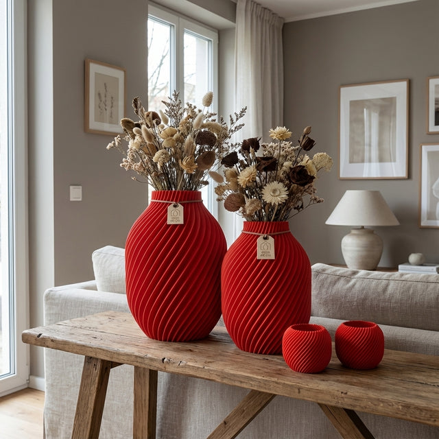 Alora Bundle M + L & Vela