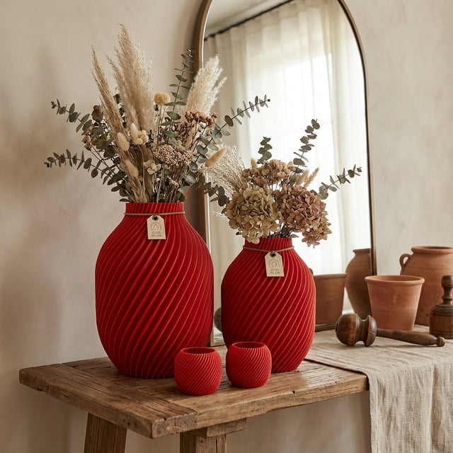 Alora Bundle M + L & Vela