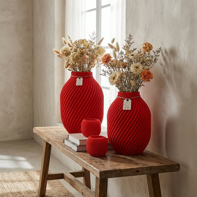 Alora Bundle M + L & Vela