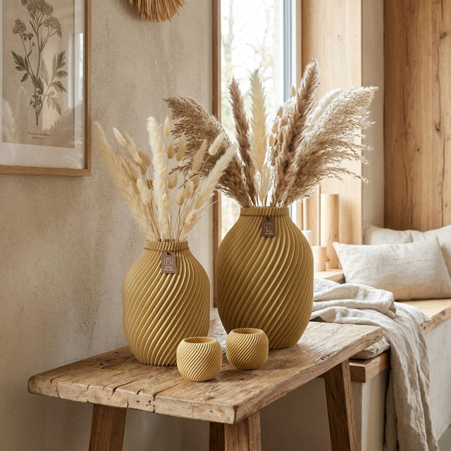 Alora Bundle M + L & Vela