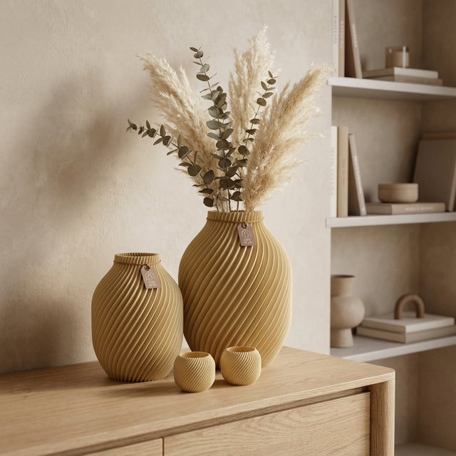 Alora Bundle M + L & Vela