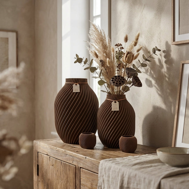 Alora Bundle M + L & Vela