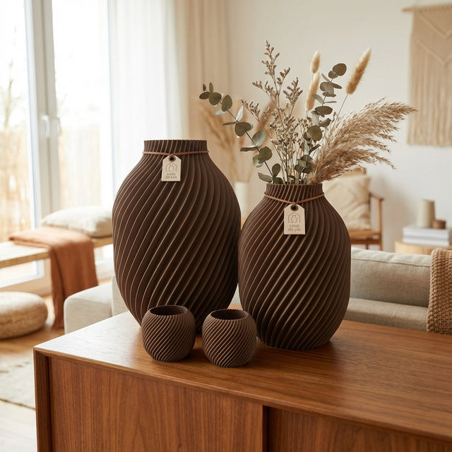 Alora Bundle M + L & Vela