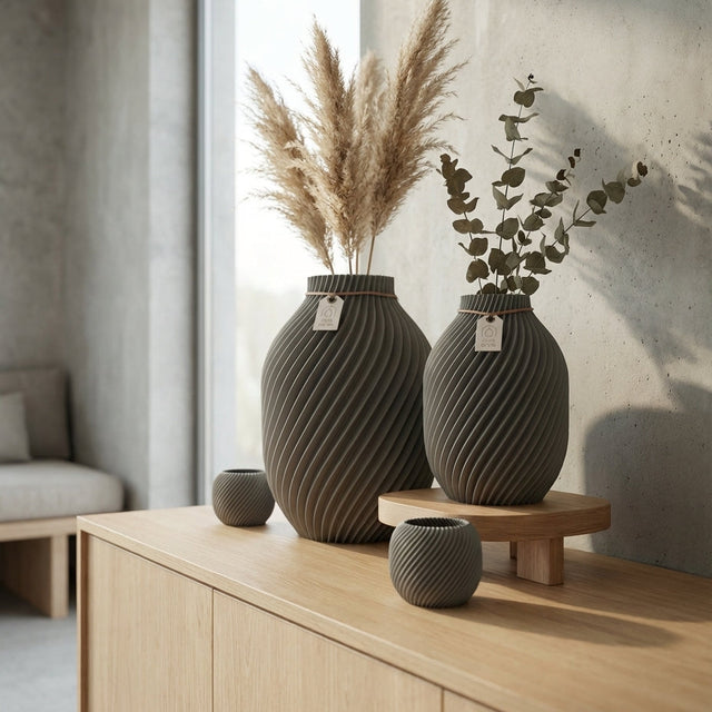 Alora Bundle M + L & Vela