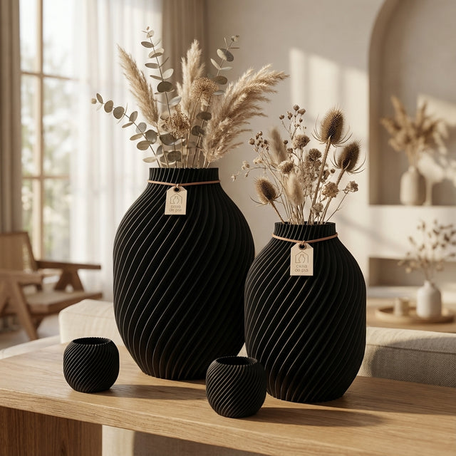 Alora Bundle M + L & Vela