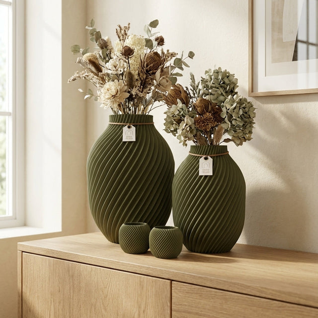 Alora Bundle M + L & Vela