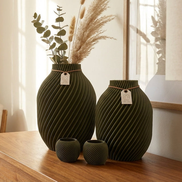 Alora Bundle M + L & Vela