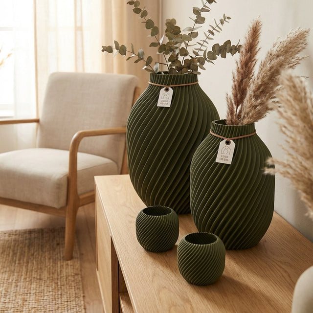 Alora Bundle M + L & Vela