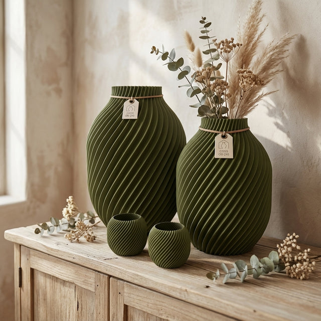 Alora Bundle M + L & Vela