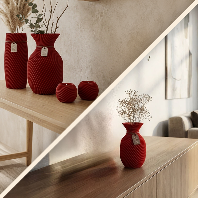 Runa M-Bundle (Runa L + Altea M & Vela)