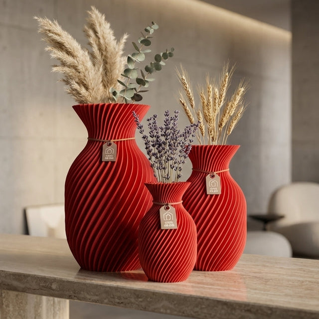 Vase "Altea"