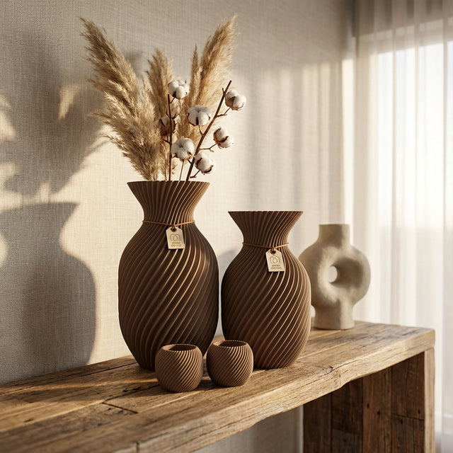 Altea Bundle M + L & Vela