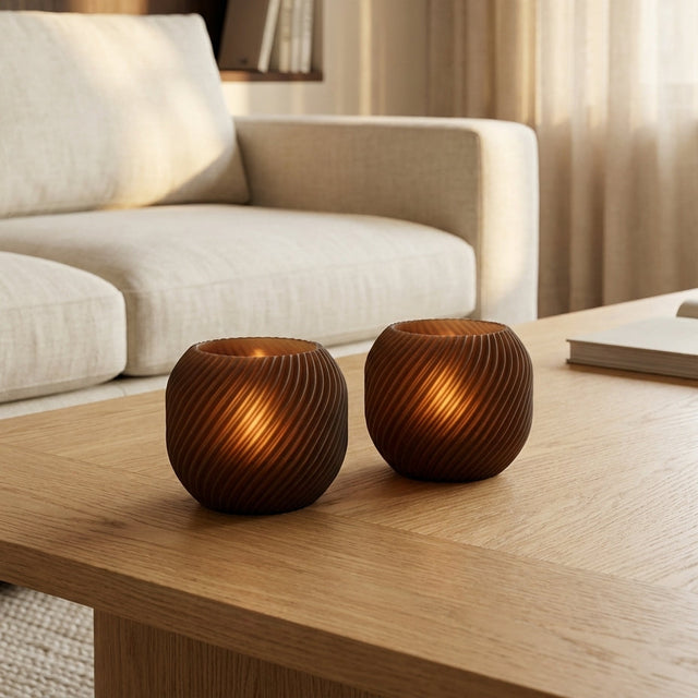 Altea Vela (inkl. LED Teelicht)