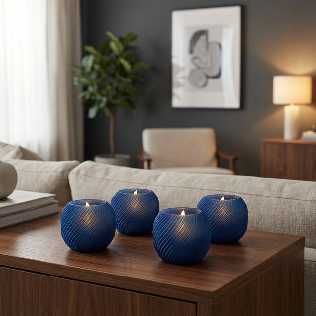 Altea Vela (inkl. LED Teelicht)