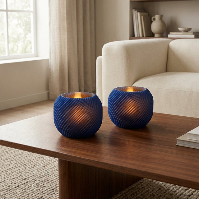 Altea Vela (inkl. LED Teelicht)