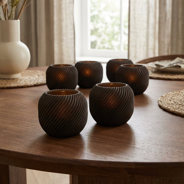 Altea Vela (inkl. LED Teelicht)