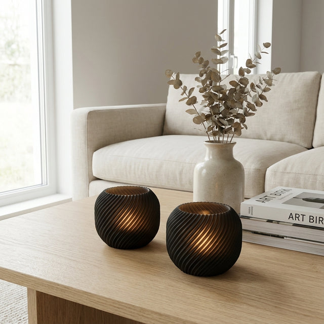 Altea Vela (inkl. LED Teelicht)