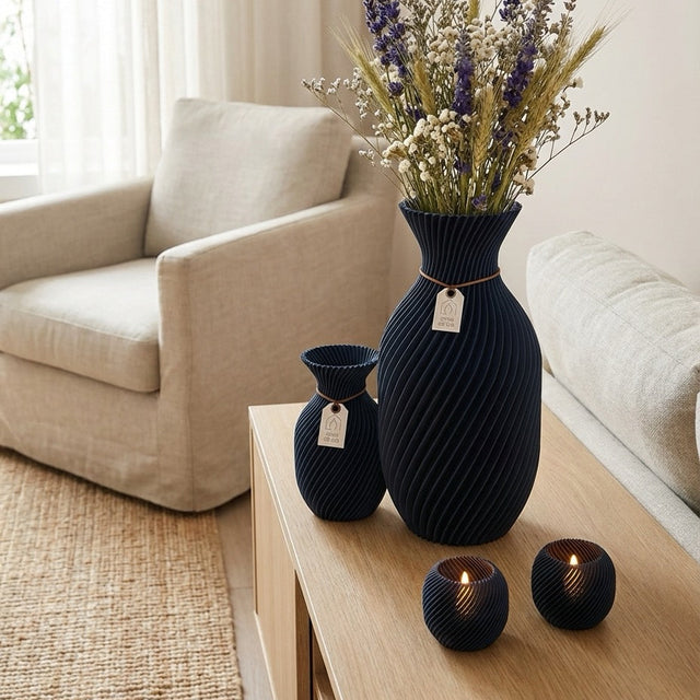 Vasen Bundle M (Sierra L + Altea S & Vela)