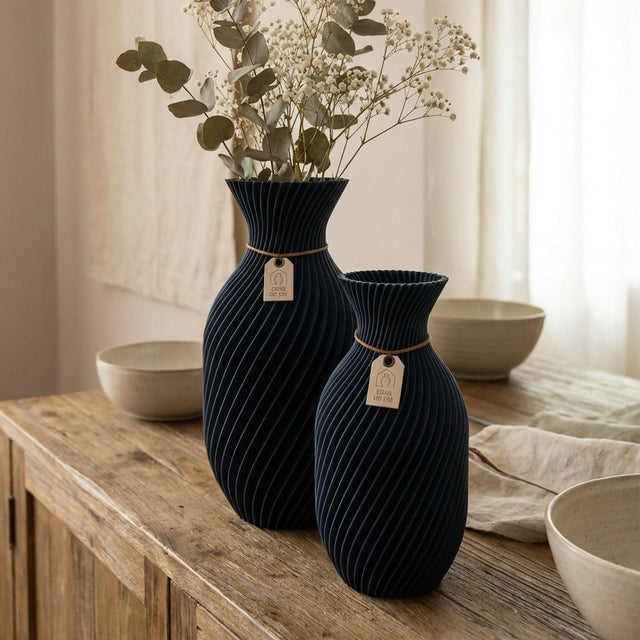 Vase "Sierra"