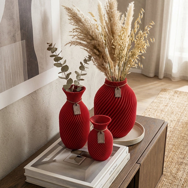 Vasen Bundle L (Alora L + Sierra M + Altea S)