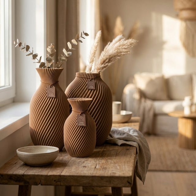 Vasen Bundle L (Alora L + Sierra M + Altea S)