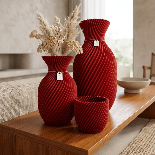 Vasen Bundle XL (Sierra XL + Altea L + Paseo M)