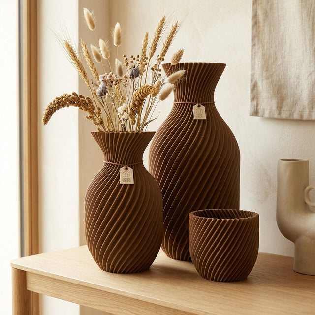 Vasen Bundle XL (Sierra XL + Altea L + Paseo M)