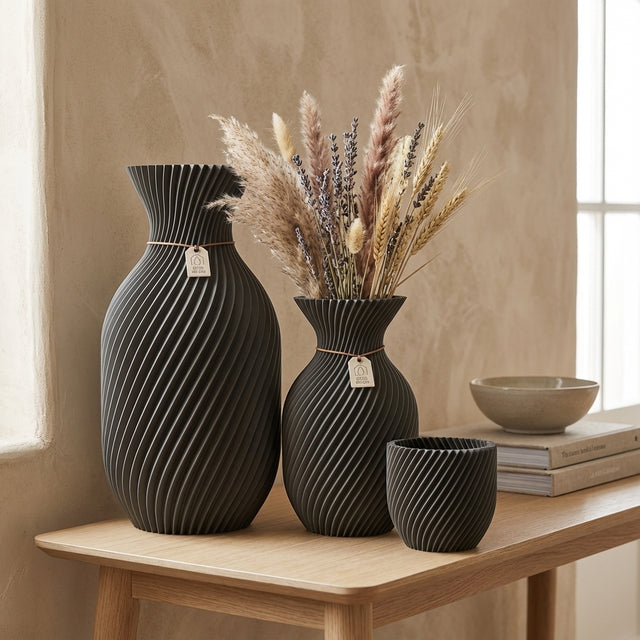 Vasen Bundle XL (Sierra XL + Altea L + Paseo M)