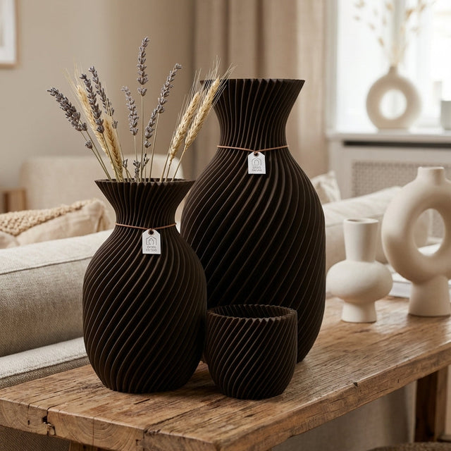 Vasen Bundle XL (Sierra XL + Altea L + Paseo M)