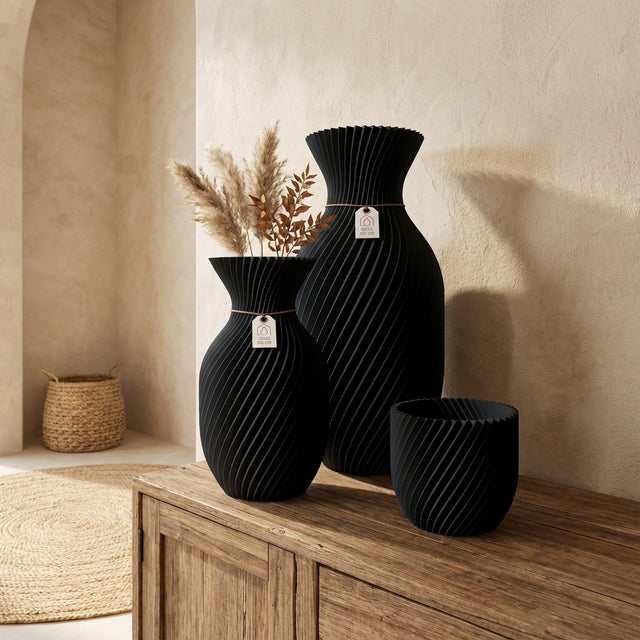 Vasen Bundle XL (Sierra XL + Altea L + Paseo M)