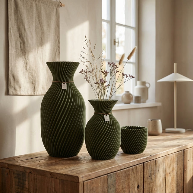 Vasen Bundle XL (Sierra XL + Altea L + Paseo M)