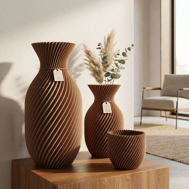 Vasen Bundle XL (Sierra XL + Altea L + Paseo M)