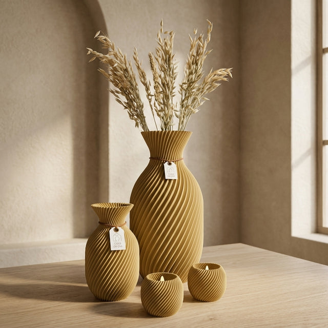 Vasen Bundle M (Sierra L + Altea S & Vela)