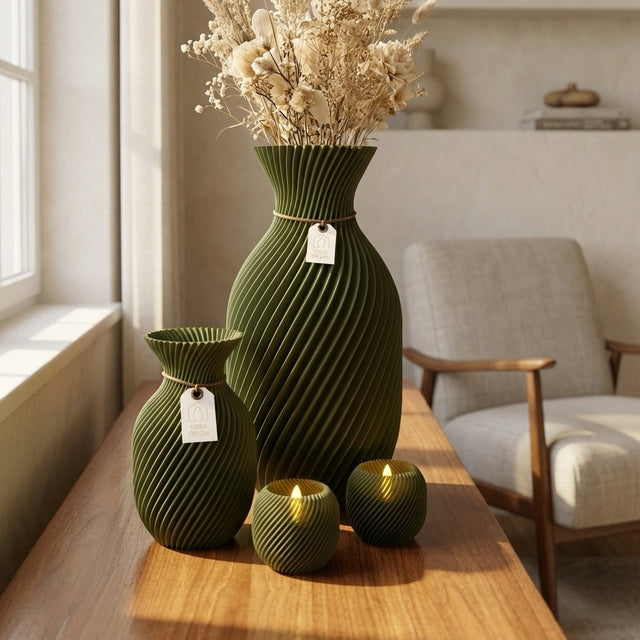 Vasen Bundle M (Sierra L + Altea S & Vela)