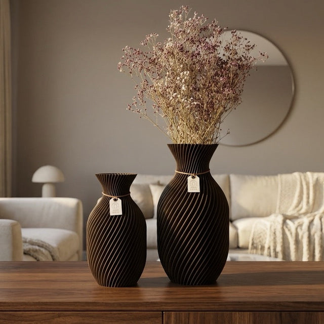 Vase "Sierra"