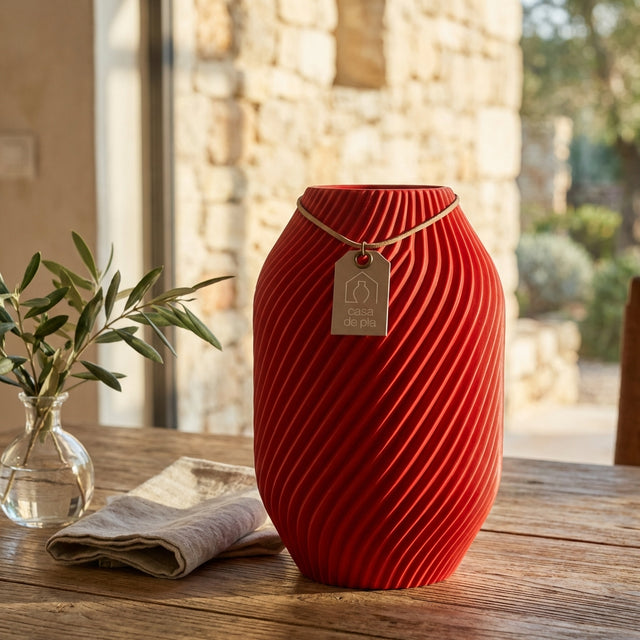 Vase "Prado"